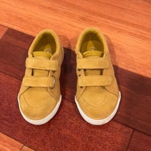 Cat & Jack toddler shoes